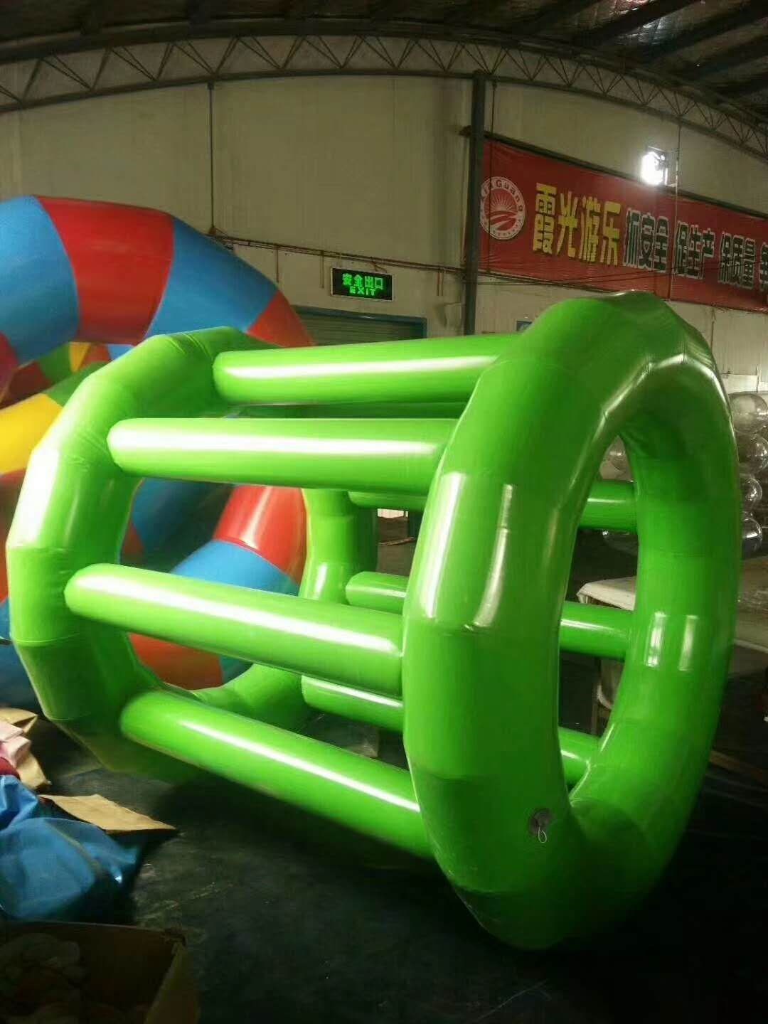 鹿寨水上滚筒